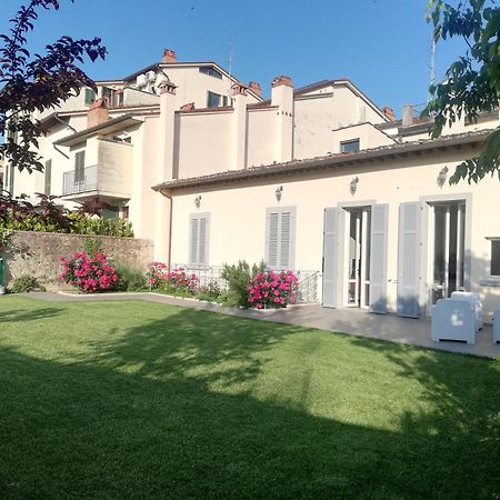 Casa Di Pietro Aretino, Arezzo Centro Storico 4-8 Letti Apartment Ngoại thất bức ảnh
