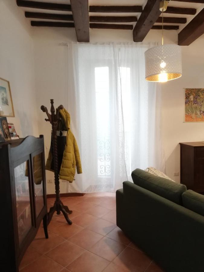 Casa Di Pietro Aretino, Arezzo Centro Storico 4-8 Letti Apartment Ngoại thất bức ảnh