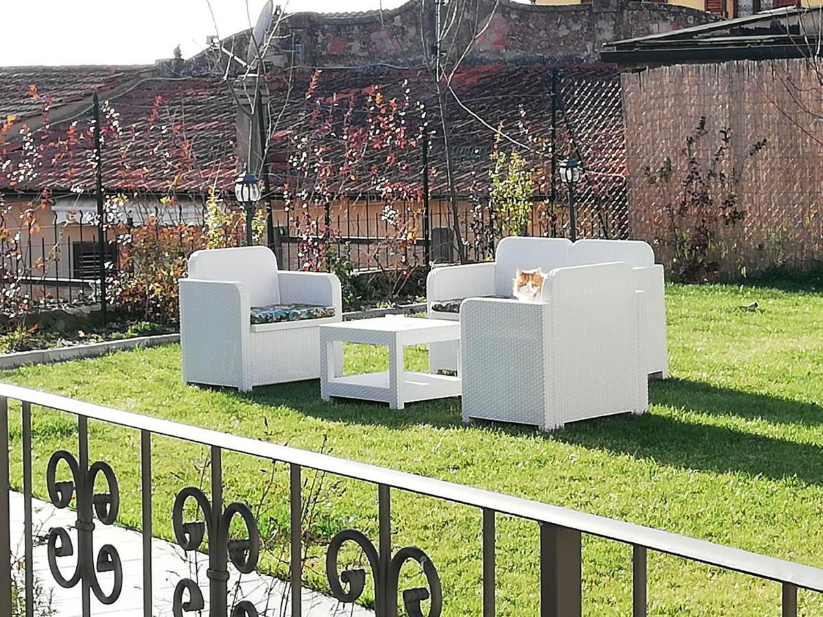 Casa Di Pietro Aretino, Arezzo Centro Storico 4-8 Letti Apartment Ngoại thất bức ảnh