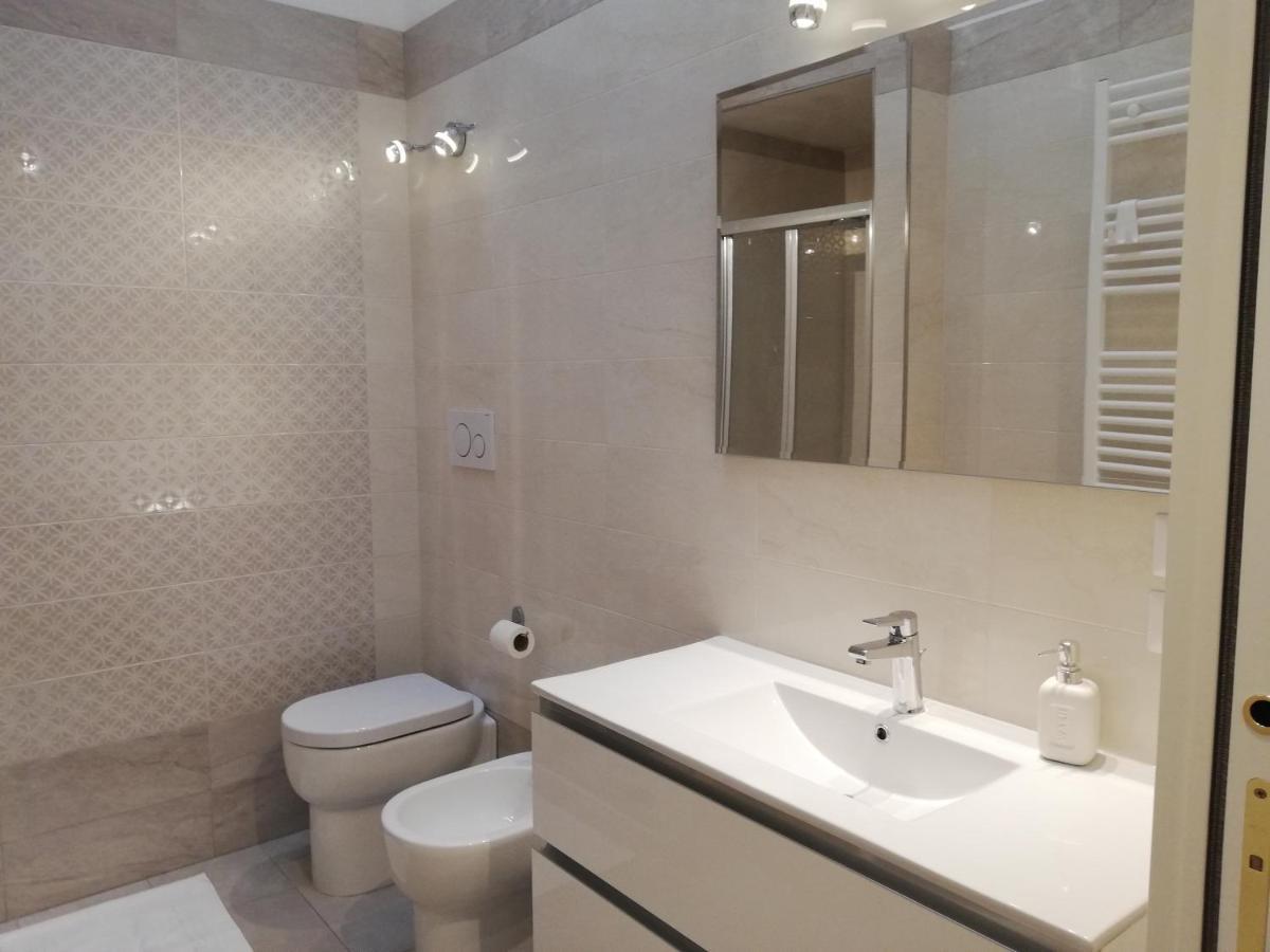 Casa Di Pietro Aretino, Arezzo Centro Storico 4-8 Letti Apartment Ngoại thất bức ảnh