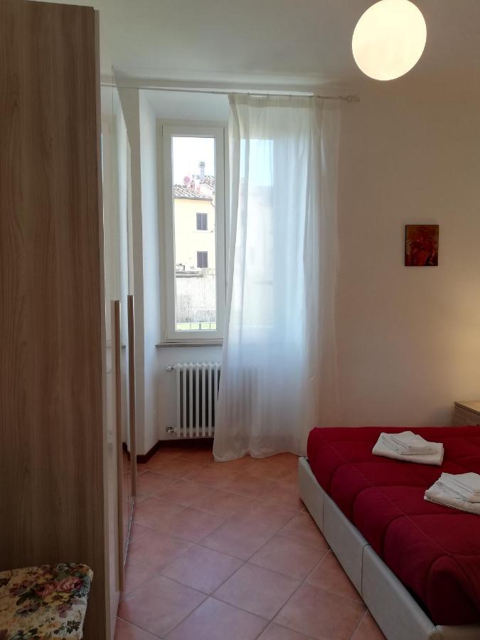 Casa Di Pietro Aretino, Arezzo Centro Storico 4-8 Letti Apartment Ngoại thất bức ảnh