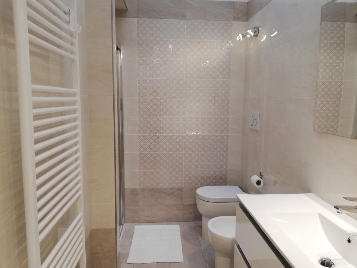 Casa Di Pietro Aretino, Arezzo Centro Storico 4-8 Letti Apartment Ngoại thất bức ảnh