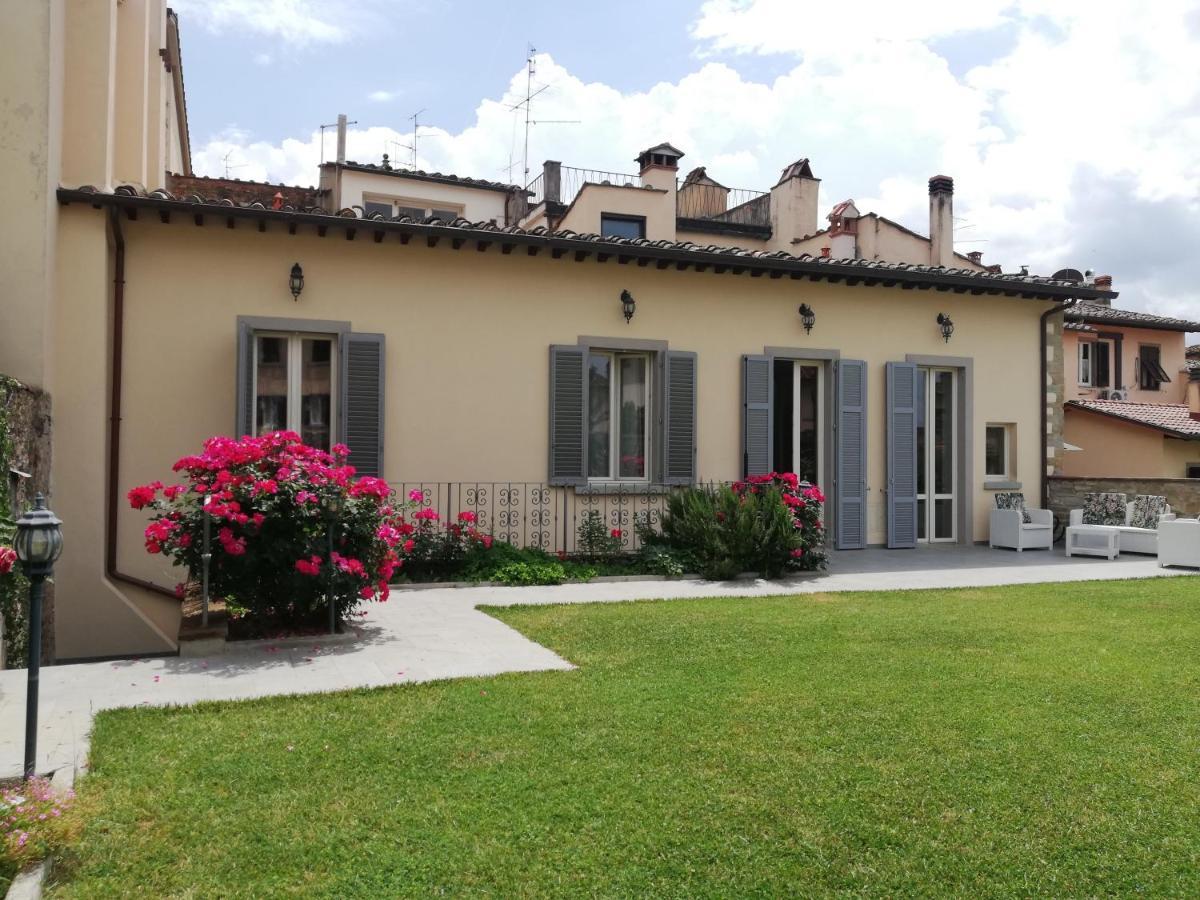 Casa Di Pietro Aretino, Arezzo Centro Storico 4-8 Letti Apartment Ngoại thất bức ảnh