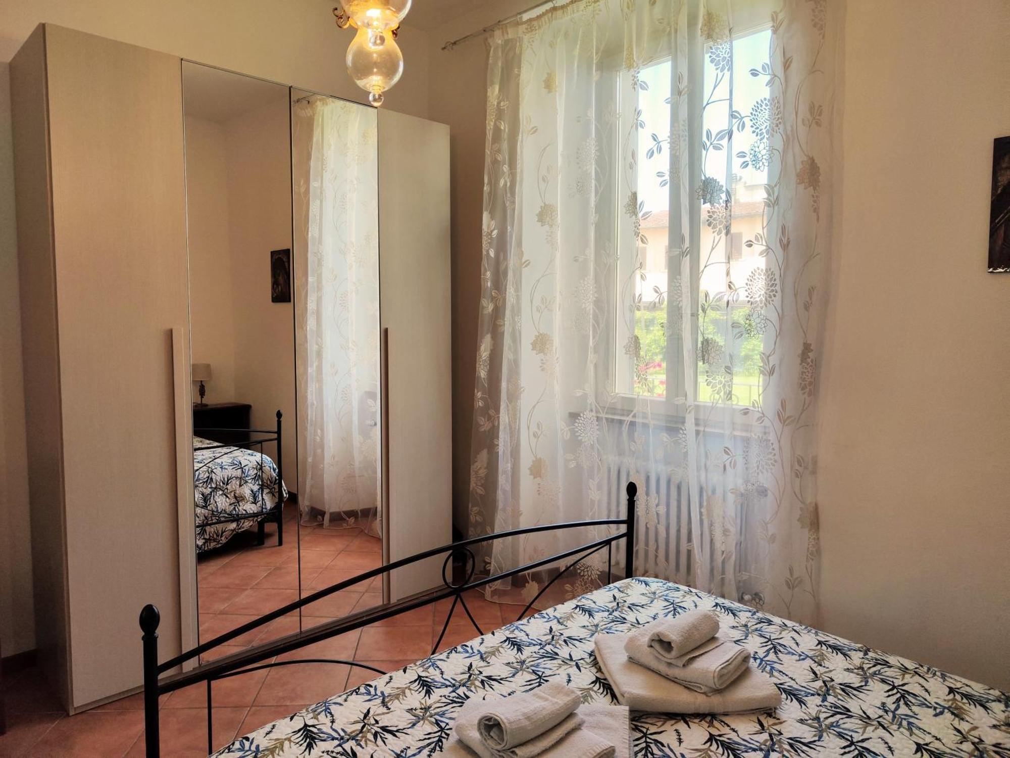 Casa Di Pietro Aretino, Arezzo Centro Storico 4-8 Letti Apartment Ngoại thất bức ảnh
