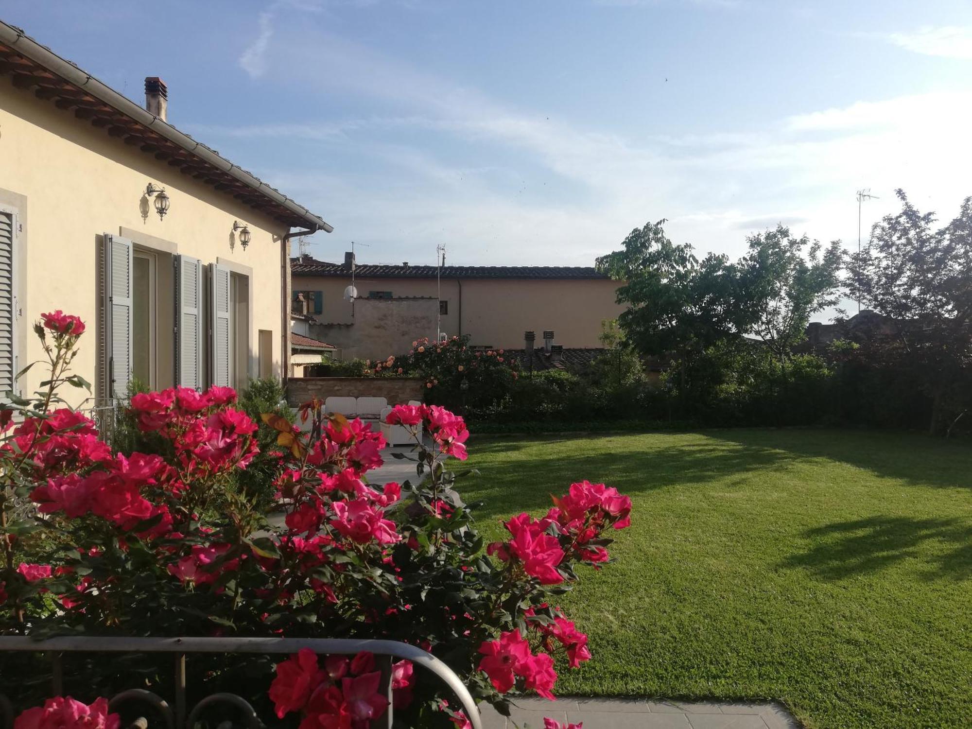Casa Di Pietro Aretino, Arezzo Centro Storico 4-8 Letti Apartment Ngoại thất bức ảnh