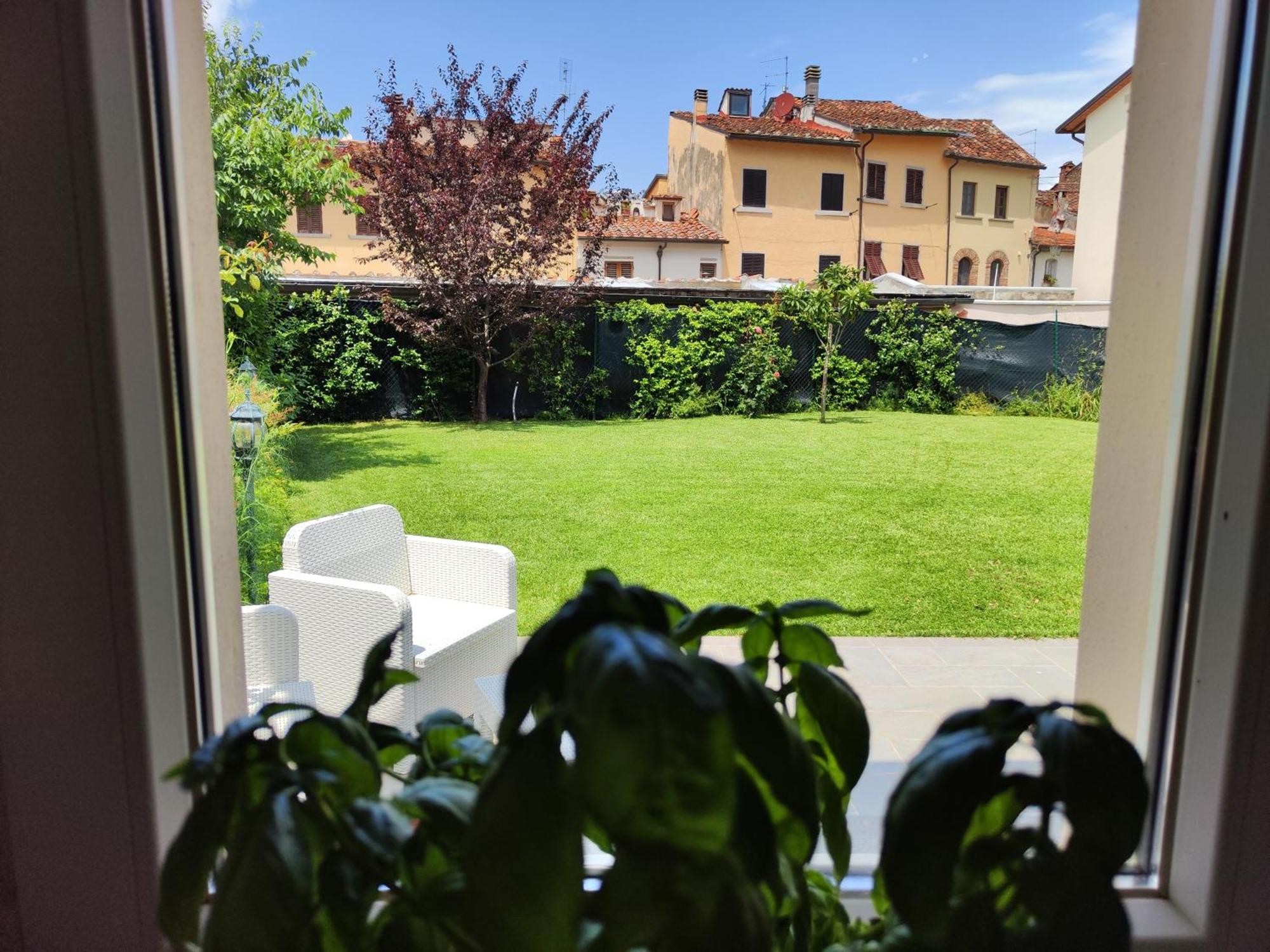 Casa Di Pietro Aretino, Arezzo Centro Storico 4-8 Letti Apartment Ngoại thất bức ảnh