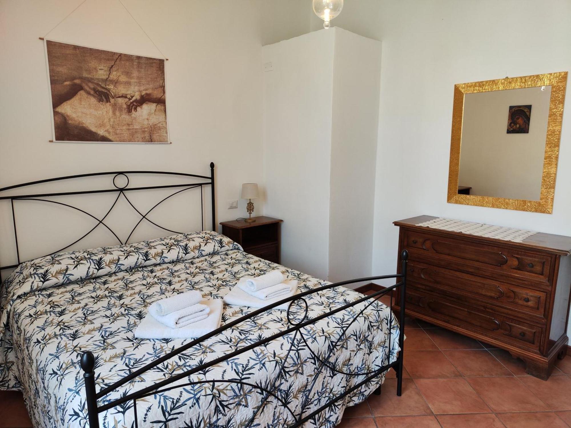 Casa Di Pietro Aretino, Arezzo Centro Storico 4-8 Letti Apartment Ngoại thất bức ảnh