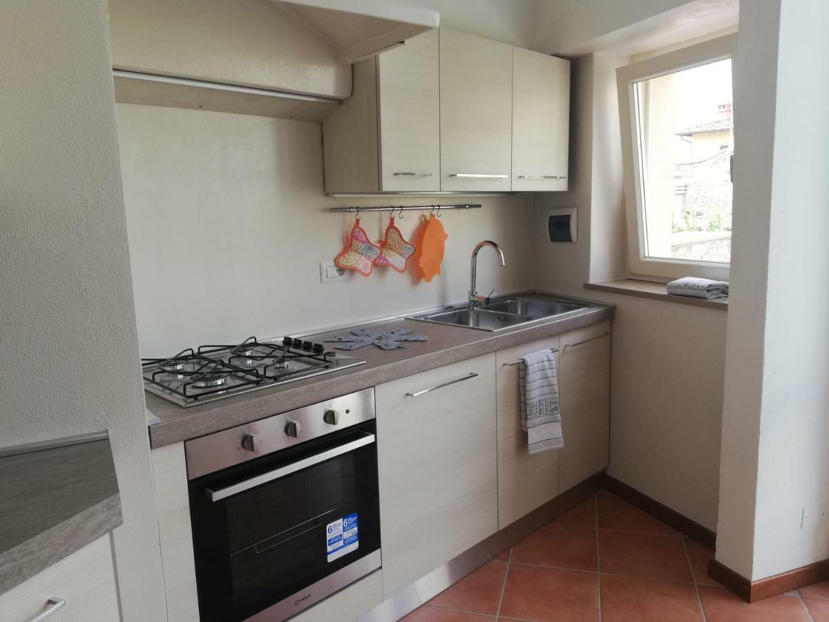 Casa Di Pietro Aretino, Arezzo Centro Storico 4-8 Letti Apartment Ngoại thất bức ảnh
